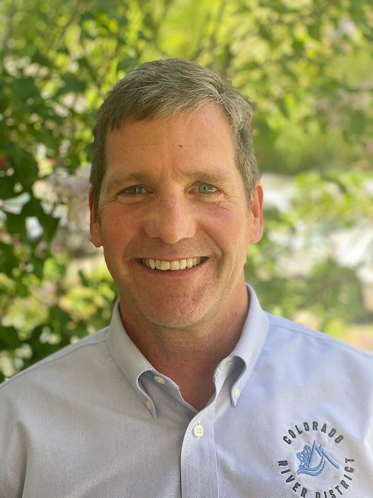 Andy Mueller